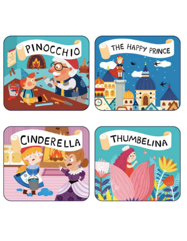 Mideer Storybook Torch