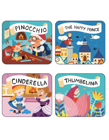 Mideer Storybook Torch