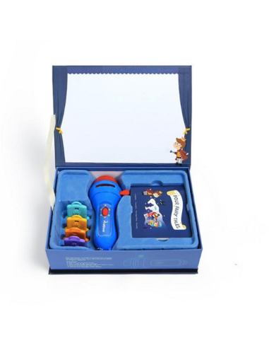 Mideer Storybook Torch