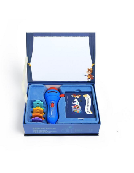 Mideer Storybook Torch