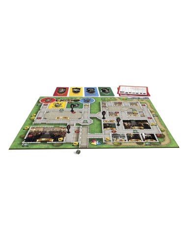 Odeon Kids Harry Potter: magične zvijeri