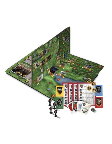 Odeon Kids Harry Potter: magične zvijeri