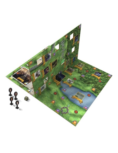 Odeon Kids Harry Potter: magične zvijeri