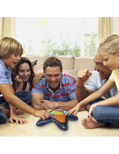 Društvena igra Istina ili laž (2 - 5 igrača, uzrast: 8+)