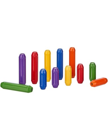 SmartMax SMX 105-XT SET: 6 pcs short + 6 pcs long bars