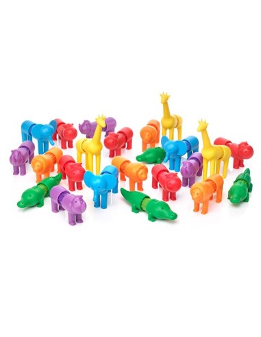 SmartMax My First Safari Animals