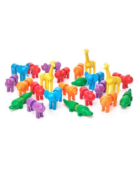 SmartMax My First Safari Animals