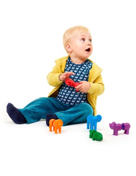 SmartMax My First Safari Animals