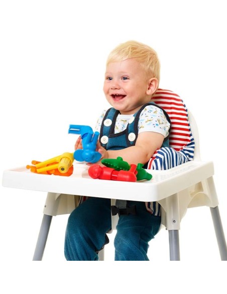 SmartMax My First Safari Animals