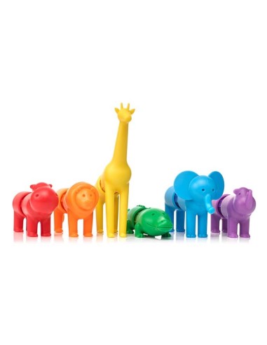 SmartMax My First Safari Animals