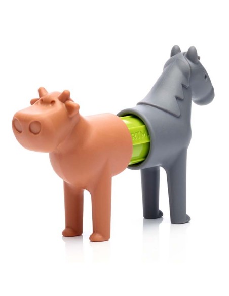 Magnetni set SmartMax My First farm animals (16 kom, uzrast: 1-5)