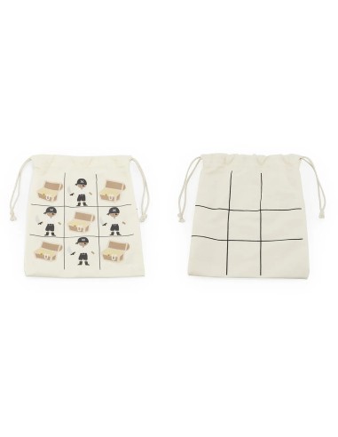 Tryco Drvena Igra ‘Iks-Oks’ – Gusari