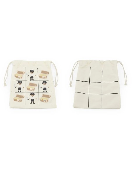 Tryco Drvena Igra ‘Iks-Oks’ – Gusari