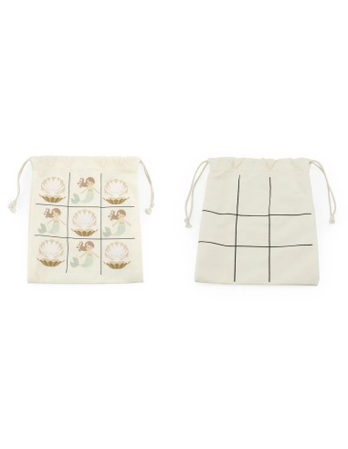 Tryco Drvena Igra ‘Iks-Oks’ – Sirena