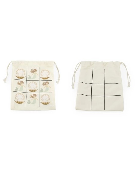 Tryco Drvena Igra ‘Iks-Oks’ – Sirena