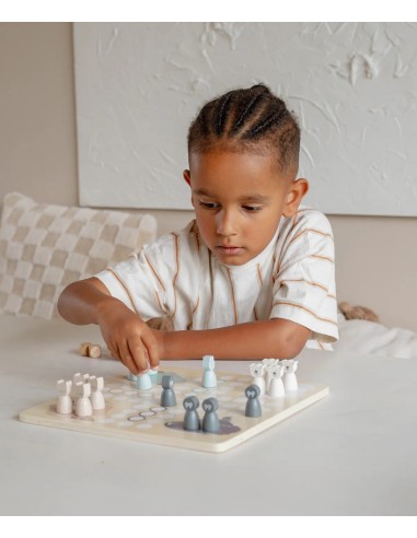 Tryco Drveni Ludo – Čovječe ne ljuti se