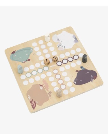 Tryco Drveni Ludo – Čovječe ne ljuti se