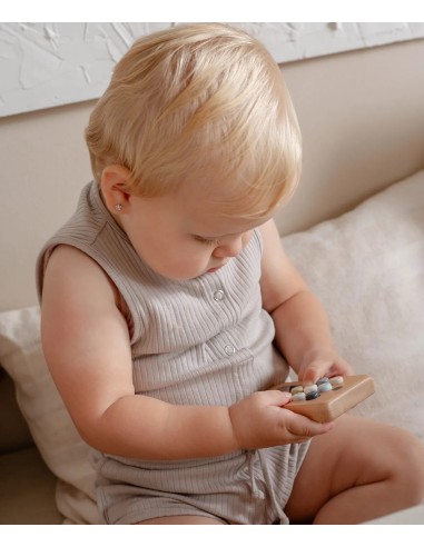 Tryco Drveni mobilni telefon