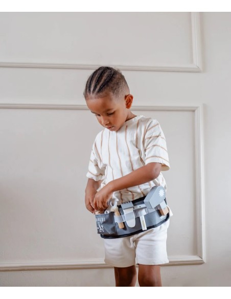 Tryco Drveni set za male frizere