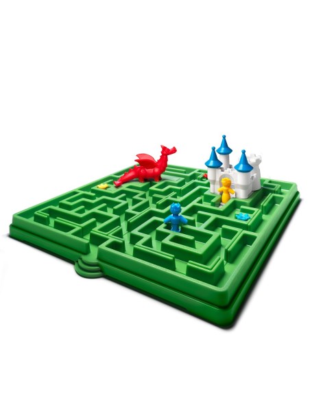 Logička igra SmartGames Sleeping Beauty (1 igrač, uzrast: 3-7)