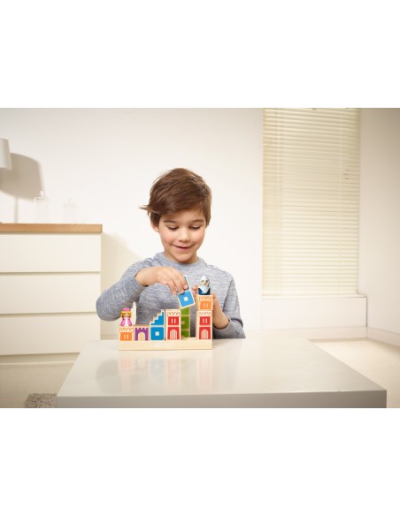 SmartGames Camelot jr.