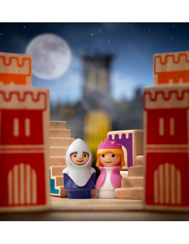 SmartGames Camelot jr.