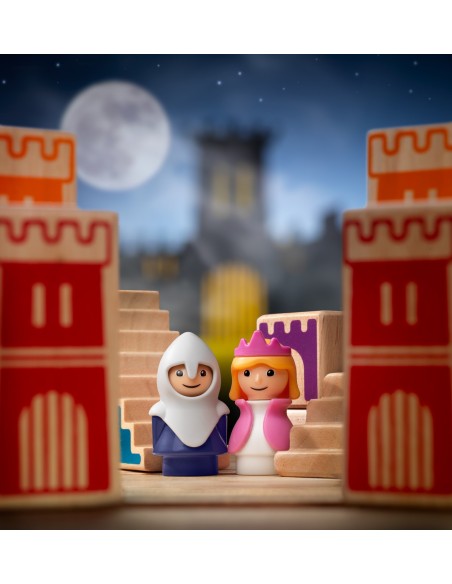 SmartGames Camelot jr.