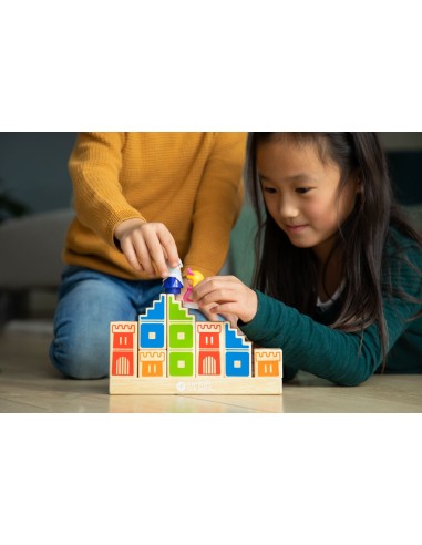 SmartGames Camelot jr.