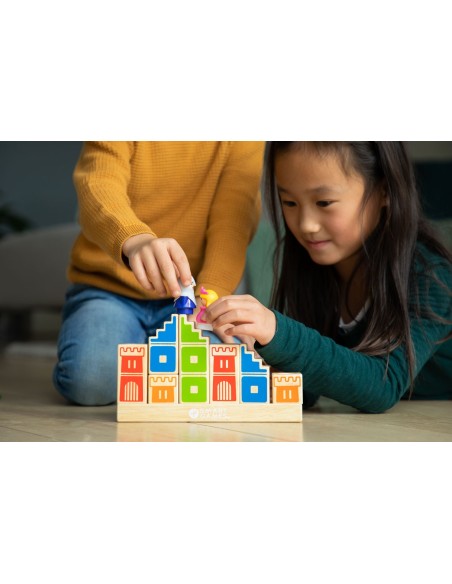 SmartGames Camelot jr.