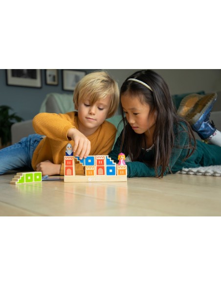 SmartGames Camelot jr.