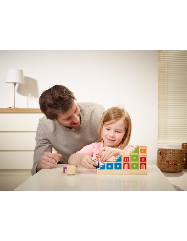 SmartGames Camelot jr.