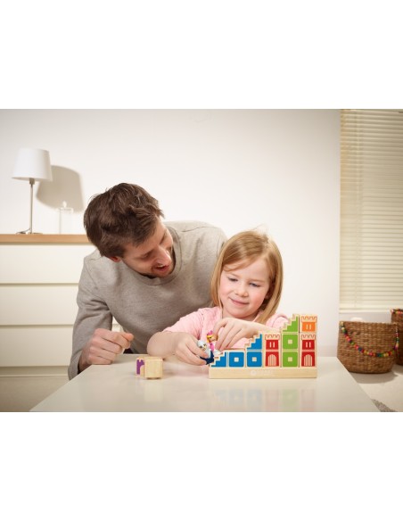 SmartGames Camelot jr.