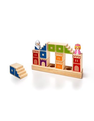 SmartGames Camelot jr.