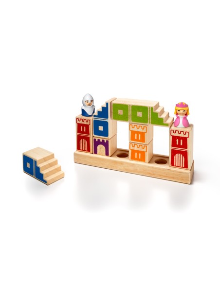 SmartGames Camelot jr.