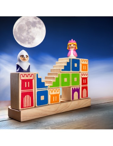 SmartGames Camelot jr.