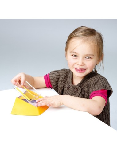 SmartGames Colour Code