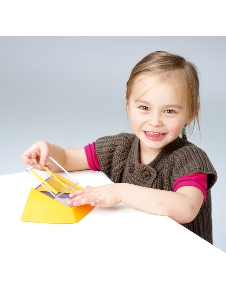 SmartGames Colour Code