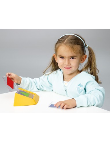 SmartGames Colour Code