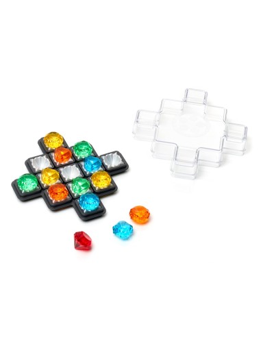 SmartGames Diamond Quest