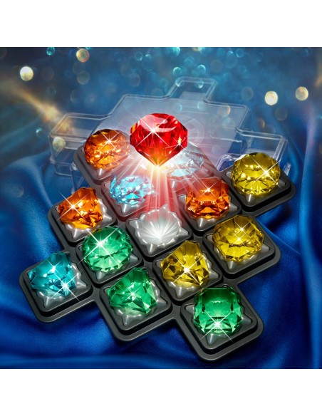 SmartGames Diamond Quest