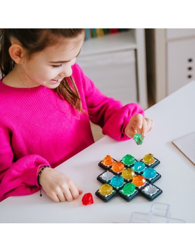 SmartGames Diamond Quest