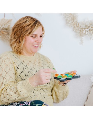 SmartGames Diamond Quest