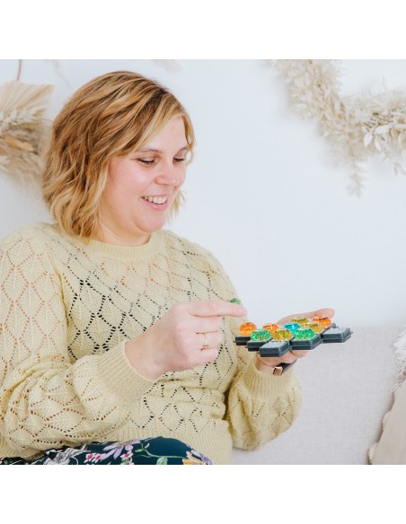 SmartGames Diamond Quest