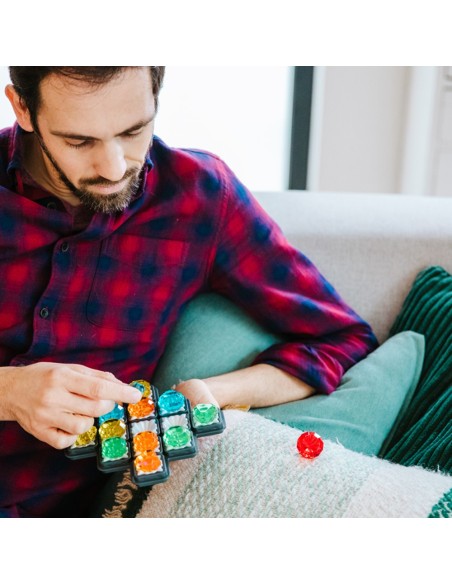 SmartGames Diamond Quest