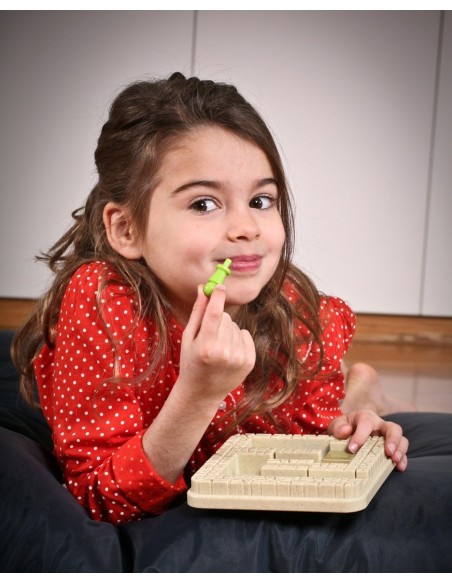 SmartGames Temple Trap