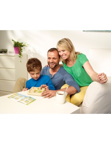 SmartGames Temple Trap