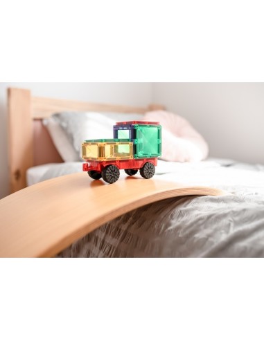 Connetix 24 Pc Motion Pack Rainbow