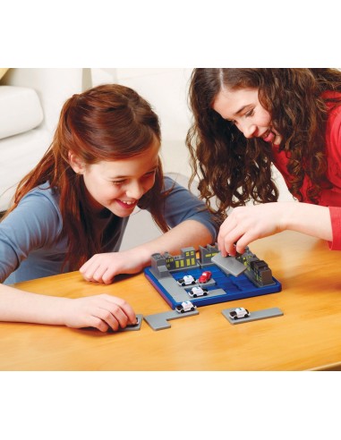 SmartGames Roadblock