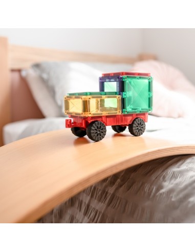 Connetix 24 Pc Motion Pack Rainbow