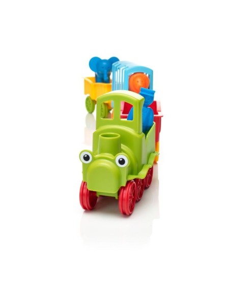 SmartMax My First Animal Train